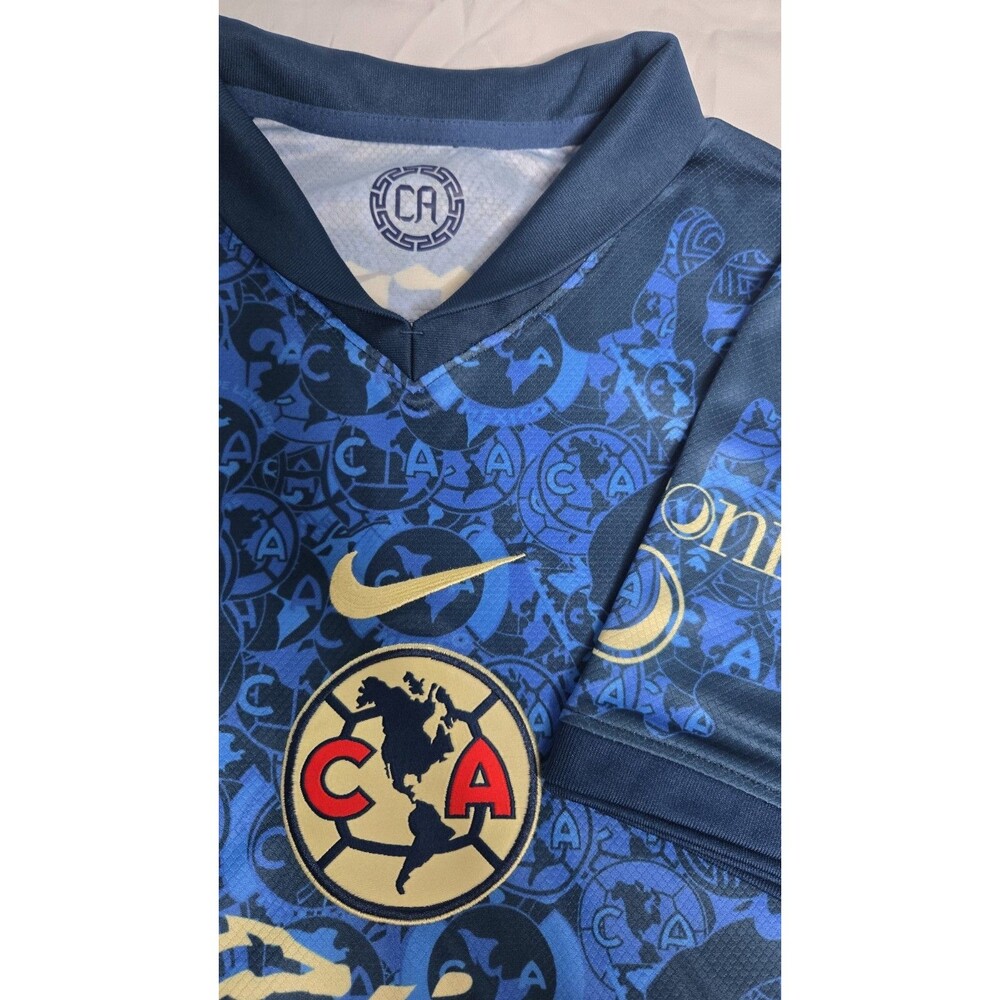 Nike Club America | Men’s Large Away Jersey